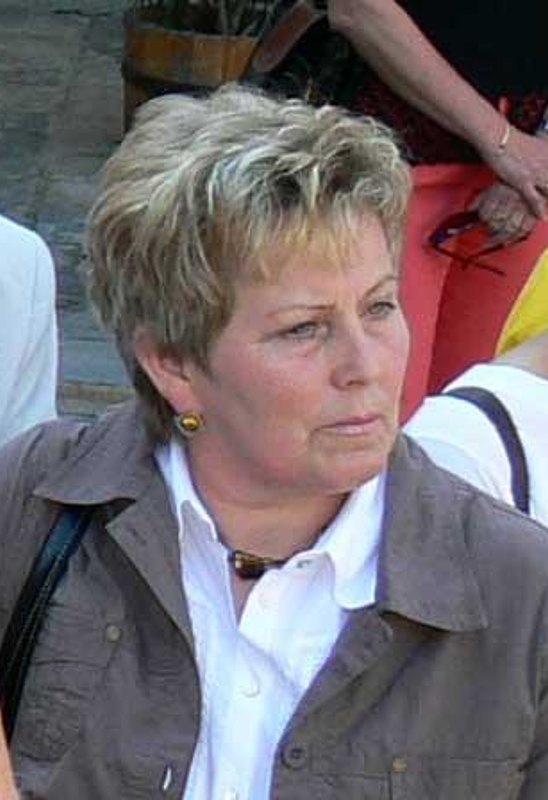 Rosina Koch-Diethör